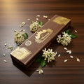 Orkay Fragrances Pure HEENA Incense Sticks (10 sticks)