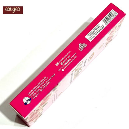 BIC Panchavati PETALS Premium incense sticks (210gm)