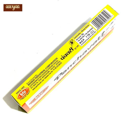 BIC Panchavati Dhoop Sticks(80 gms)