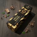Orkay Fragrances MEGA WOOD Dhoop Sticks (10 sticks)
