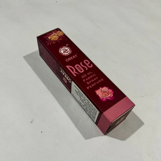 Orkay Fragrance ROSE Roll On Attar(6ml)