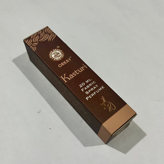 Orkay Fragrance Kasturi Roll On Attar(6ml)