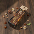 Orkay Fragrances MEGA AMBER MUSK Dhoop Sticks (10 sticks)