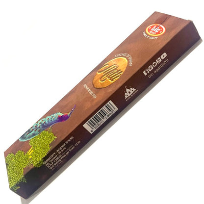 BIC MITTI Premium Incense Sticks(50 Gms)