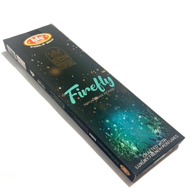 BIC Firefly Perfumed Incense Sticks(80 Gms)