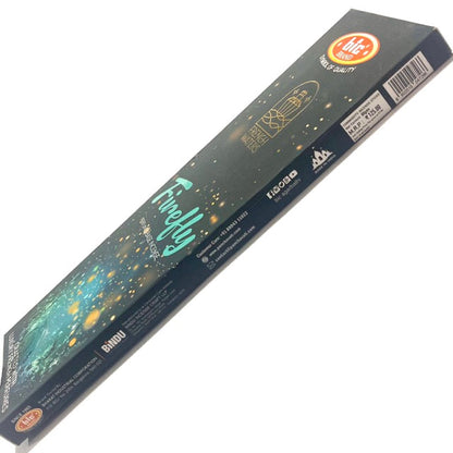 BIC Firefly Perfumed Incense Sticks(80 Gms)