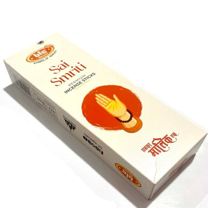 BIC Sai Smriti Incense Sticks(250 Gms)