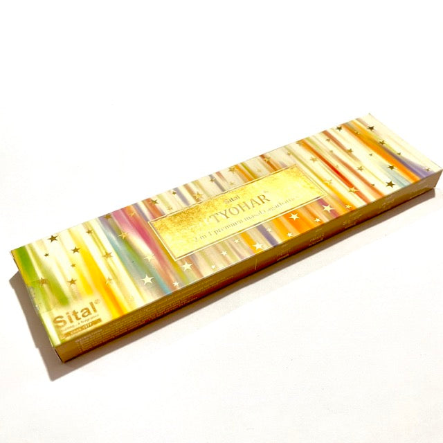 Sital TYOHAR Incense sticks (50gms)