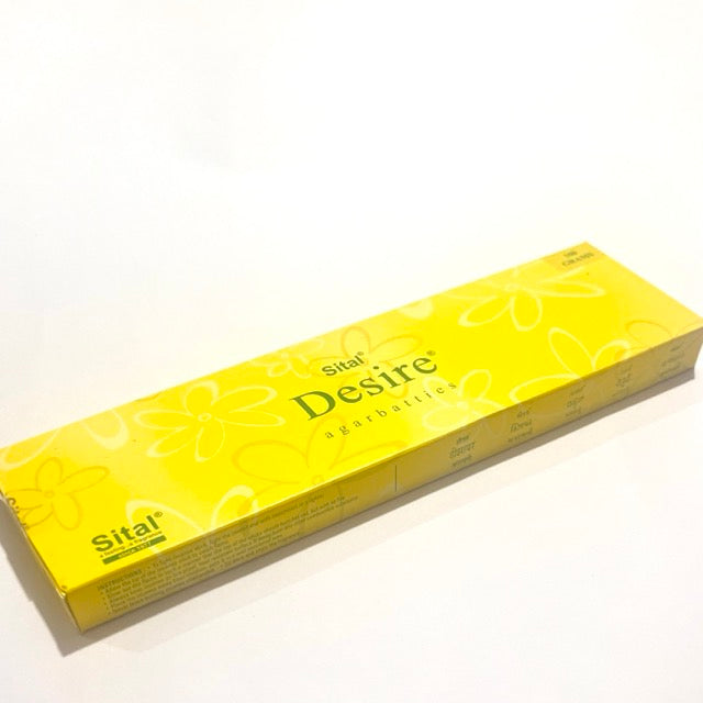 Sital DESIRE agarbatties (100gms)