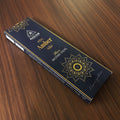 Arham AMBER Fluxo Natural Incense Sticks(50 Gm)