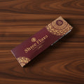 Arham SHREE FLUXO Fluxo Natural Incense Sticks(50 Gm)