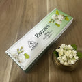 Arham RAATRANI Fluxo Natural Incense Sticks(50 Gm)
