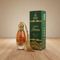 Arham Luxury HEENA Oudh Roll on Attars(8 ml)