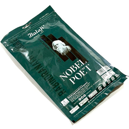 Balaji NOBEL POET Premium Incense sticks ZIPPER (110g)