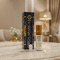 Orkay Fragrance MEGA ARABICA Roll On Attar(6ml)