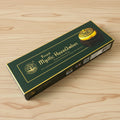 Forest Fragrance Mystic HEENAAMBER Dhoop Sticks (10 Sticks)