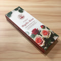 Forest Fragrance Mystic ROSE Dhoop Sticks (10 Sticks)