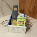 Royal Fragrances in black Hamper