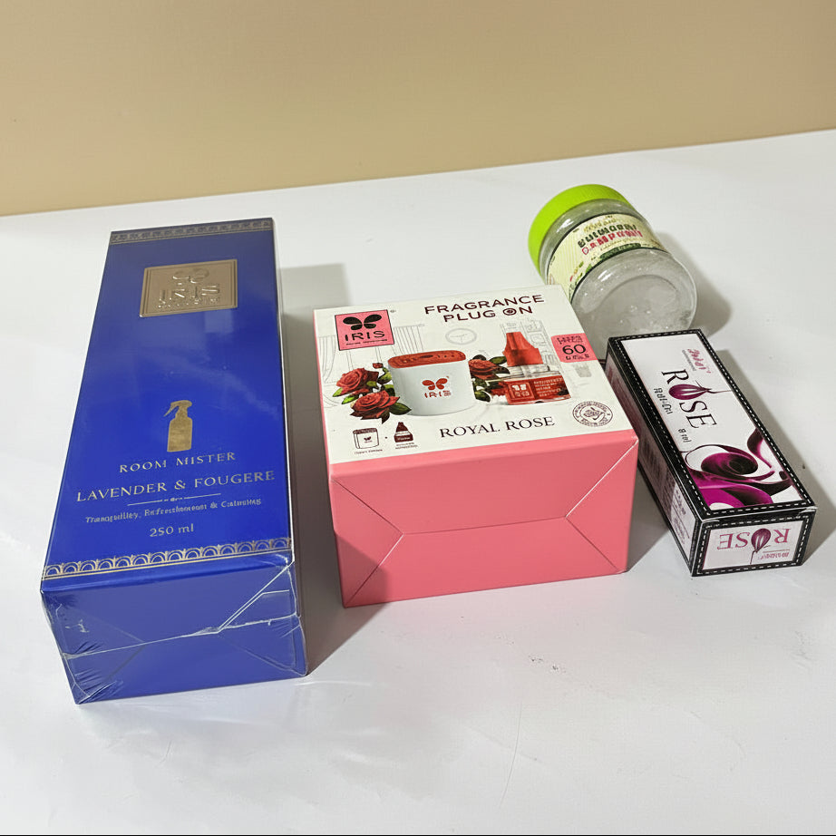 Khushboo wala Hamper