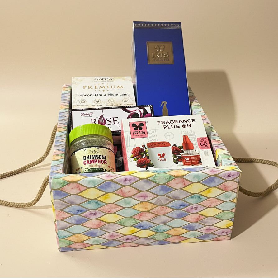 Khushboo wala Hamper