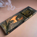 Misbah's AWAKENED EYE Premium Masala Incense Sticks (50 gms)