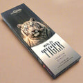 Misbah's WILD TIGER Premium Masala Incense Sticks (50 gms)