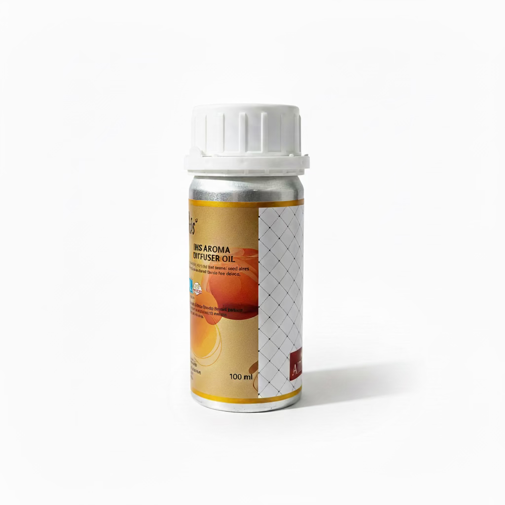 IRIS Celeste APPLE CINNAMON Aroma Diffuser Oil 100m