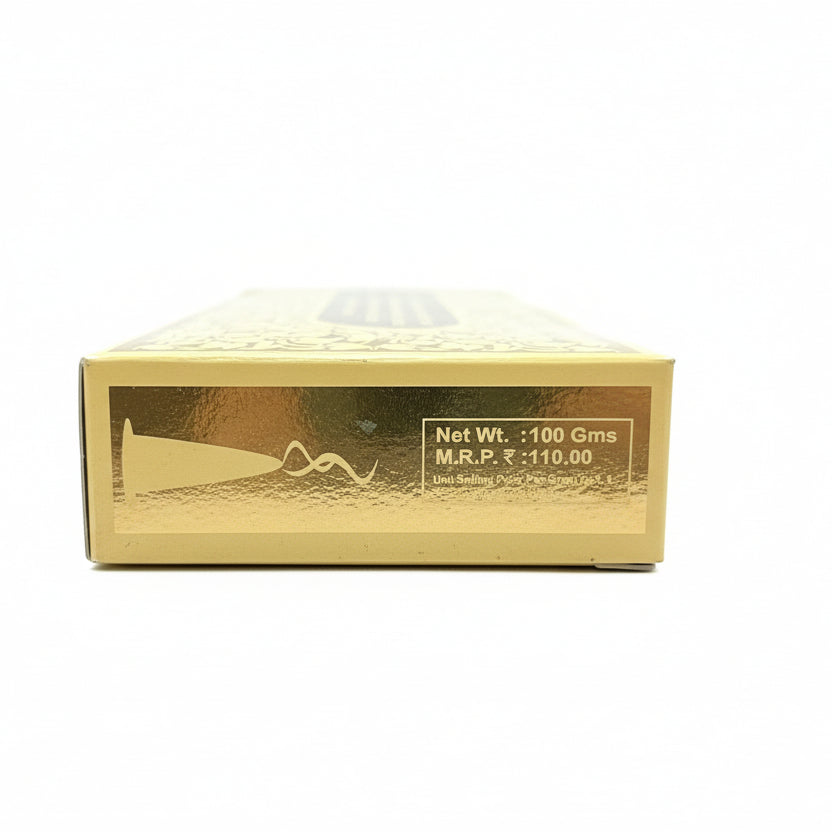 Krishnakala CHANDAN Premium Cone Dhopp (100 gm)