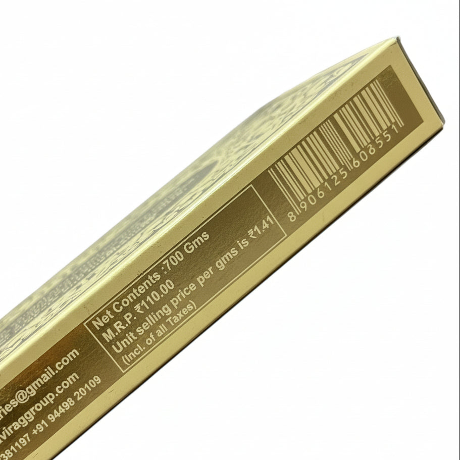 Krishnakala CHANDAN Wet Dhoop (100 gm)