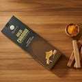 Raviikara HALDI CHANDAN premium incense sticks (250 gm)
