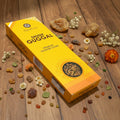Raviikara SHUDH GUGGAL premium incense sticks (250 gm)