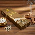 Raviikara KAPUR CHANDAN Premium Incense Sticks (250 gm)