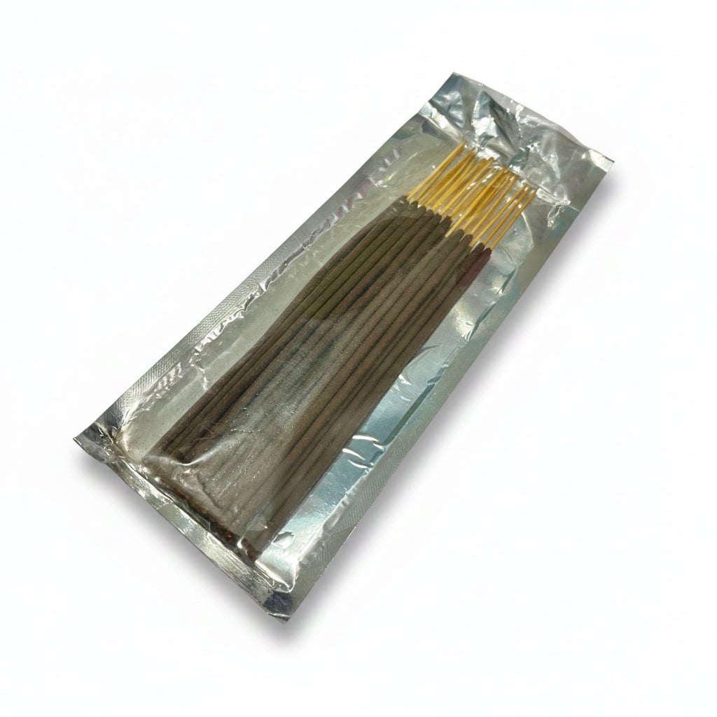 Momai Agarbathi Co.  LAVENDER  Incense sticks(50gm)