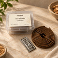 aavyaa chandan coil incense -5 pcs