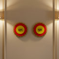 Shubh Labh (Red , Yellow)