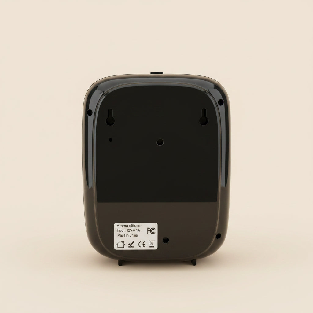 IRIS Celeste Wall Mounted Aroma Diffuser