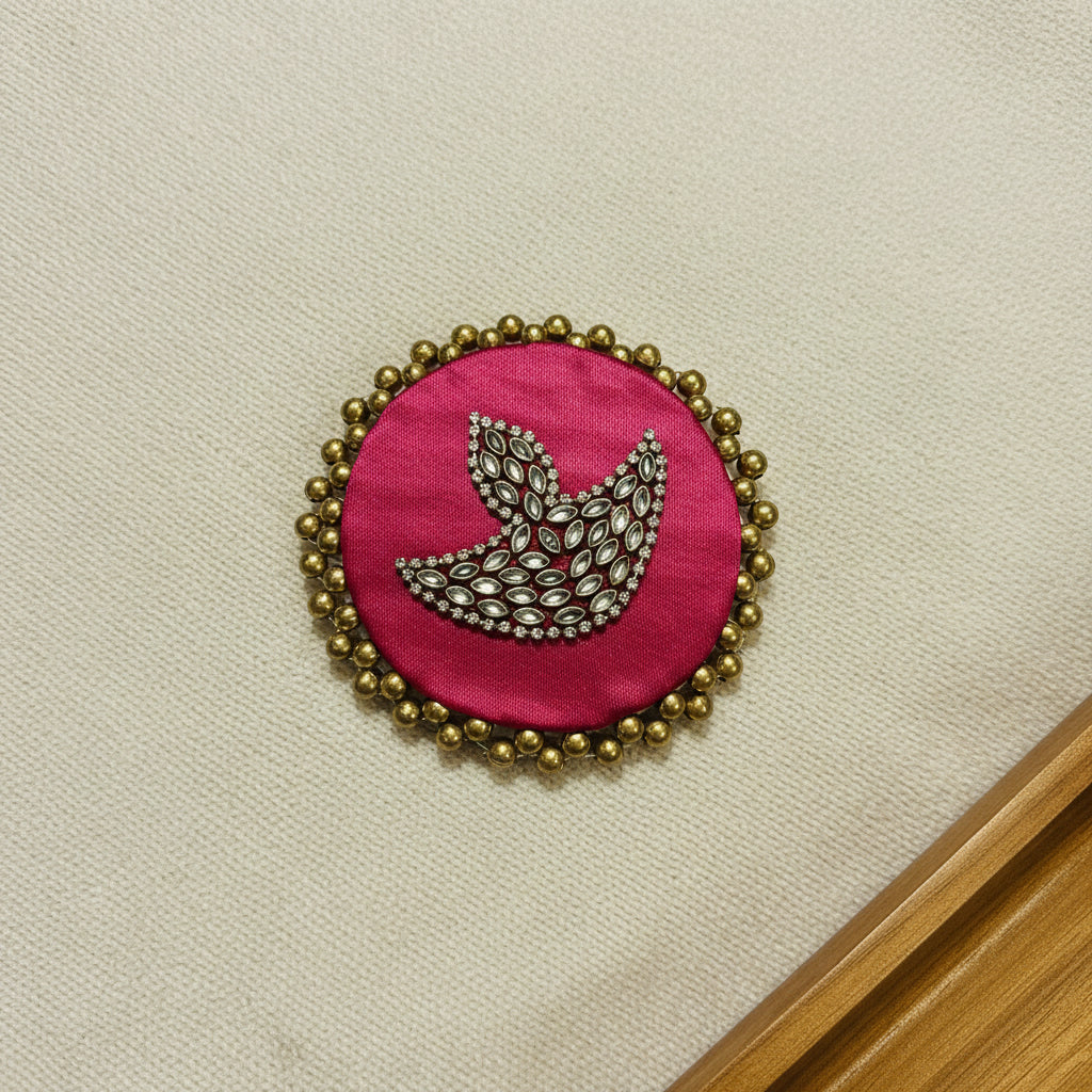 Decorative Diya
