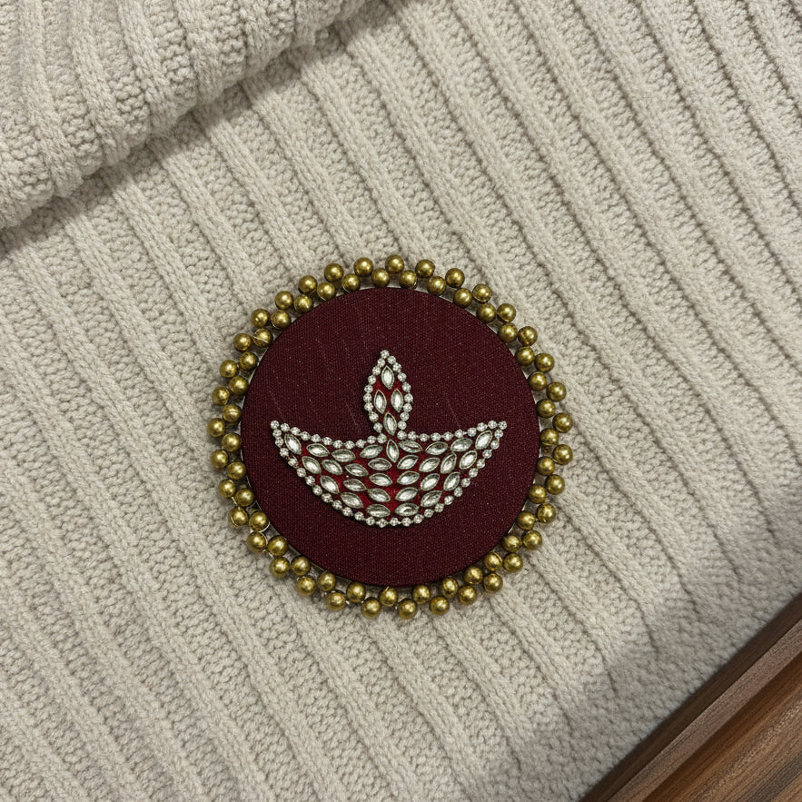 Decorative Diya