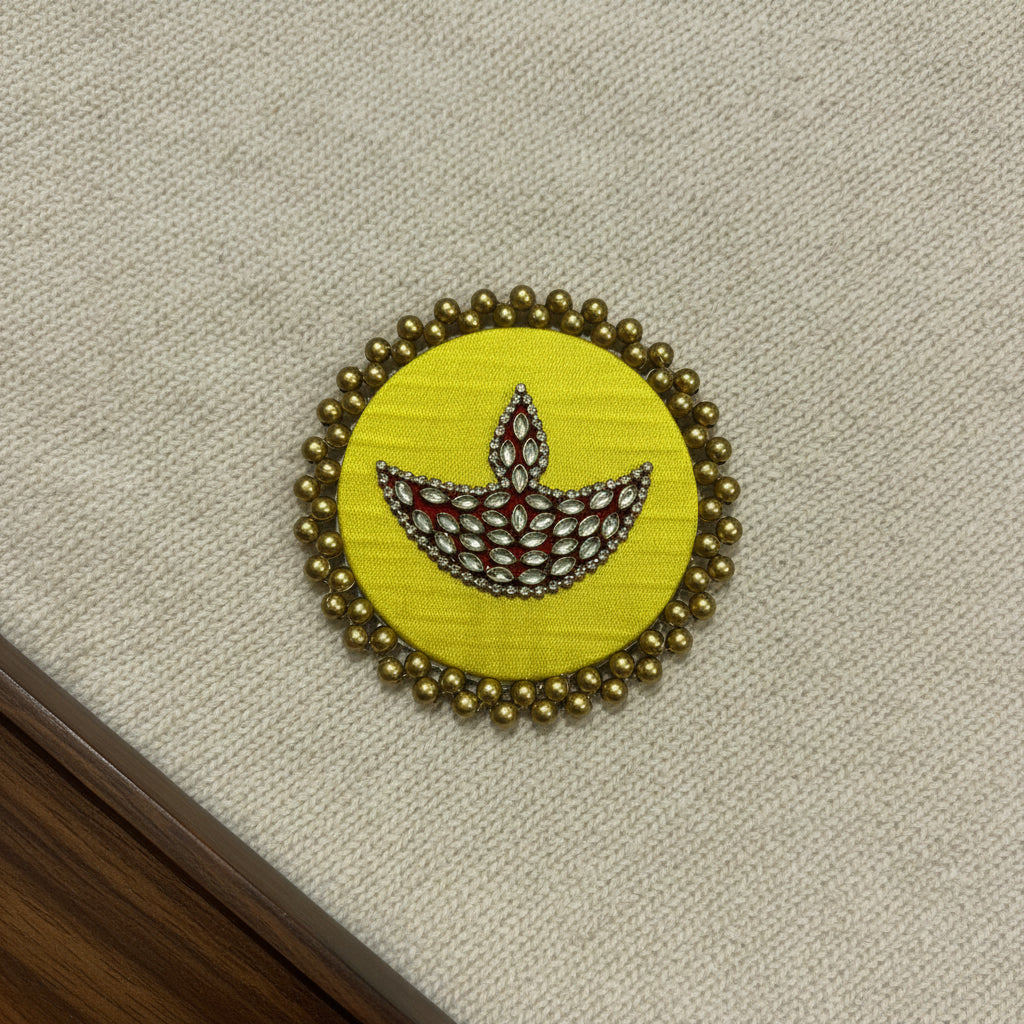Decorative Diya