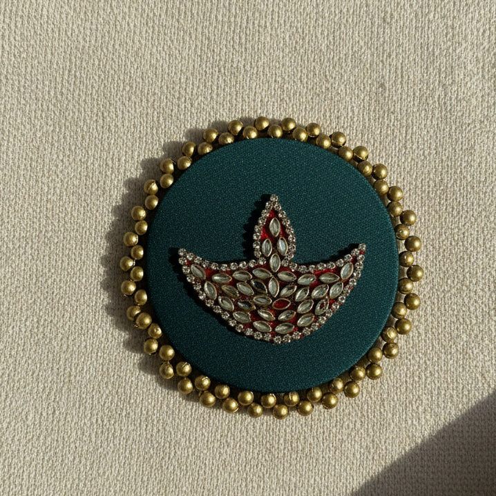 Decorative Diya