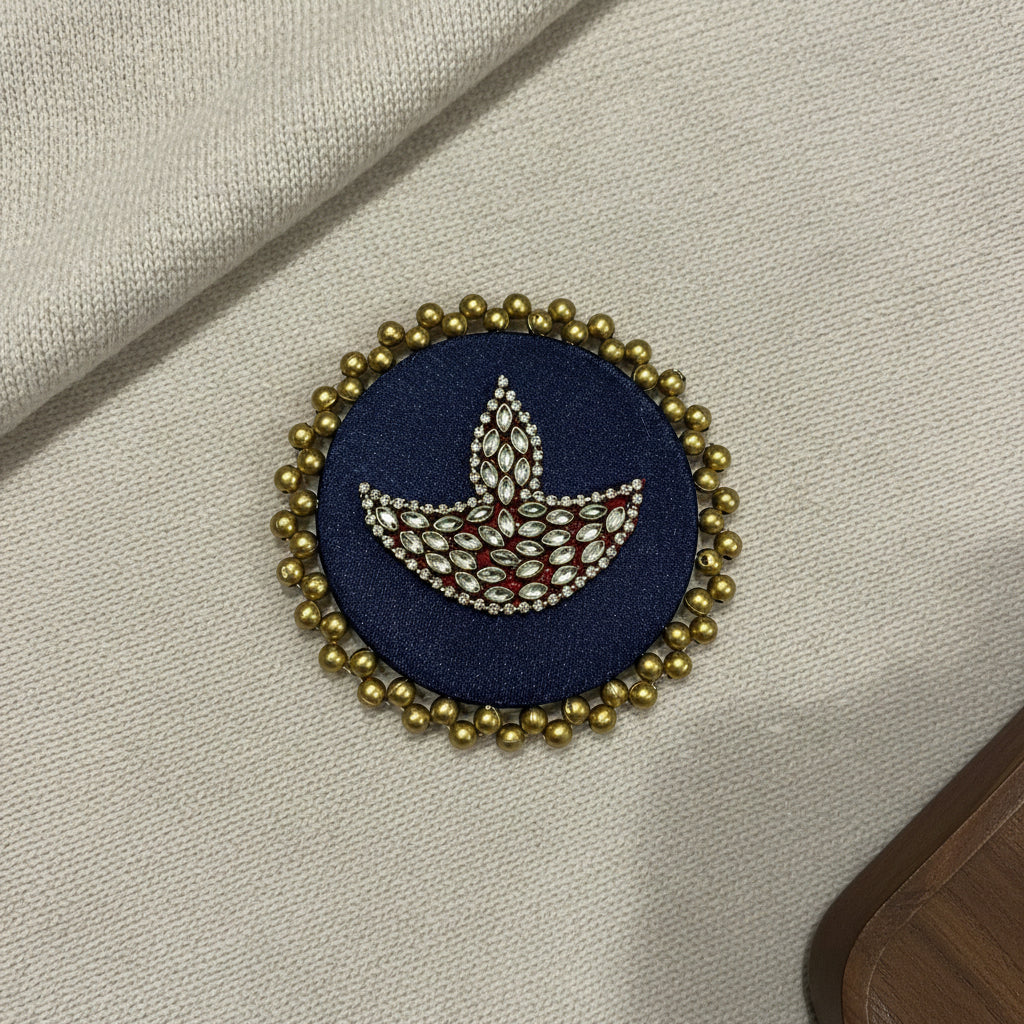 Decorative Diya