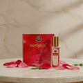 Aartipuja Rose Water Attar(20ml)