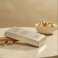 Binndi WHITE GOLD Luxury Dhoop Sticks(10 Sticks)