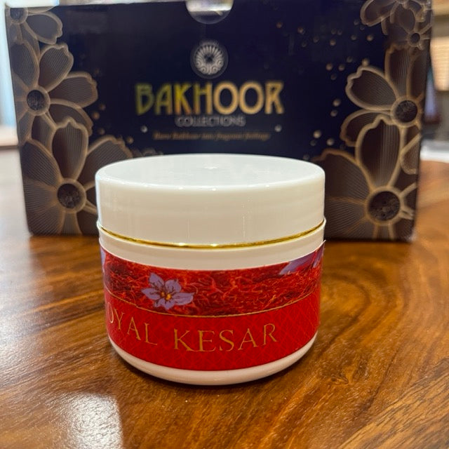 Raviikara Bakhoor Chips (Kesar 20gms)