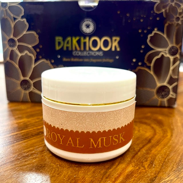 Raviikara Bakhoor Chips (Musk 20gms)
