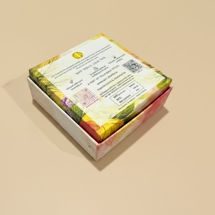 Aartipuja HIBISCUS Essential Oil(10 ml)