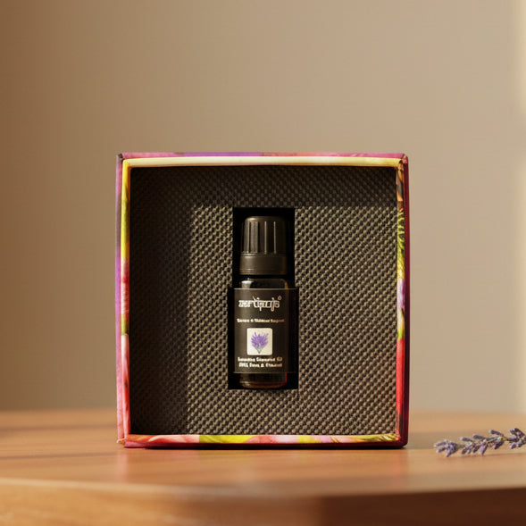 Aartipuja LAVENDER Essential Oil(10 ml)