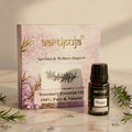 Aartipuja ROSEMARY Essential Oil(10 ml)