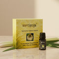 Aartipuja LEMONGRASS Essential Oil(10 ml)