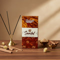 Balaji SANDAL Dhoop Sticks (100 Gm)